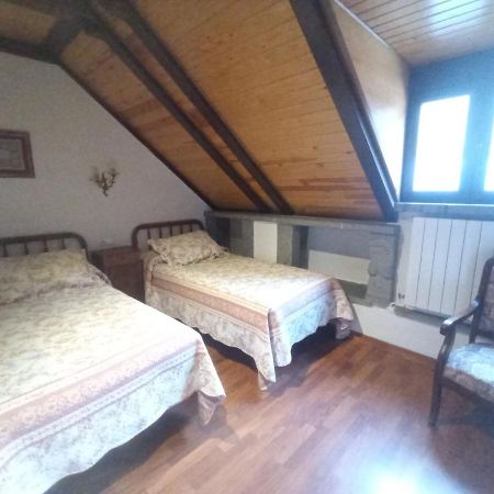 Apartamentos Sorripas 2 Hab บีเอลซา ภายนอก รูปภาพ