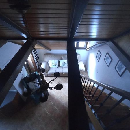 Apartamentos Sorripas 2 Hab บีเอลซา ภายนอก รูปภาพ
