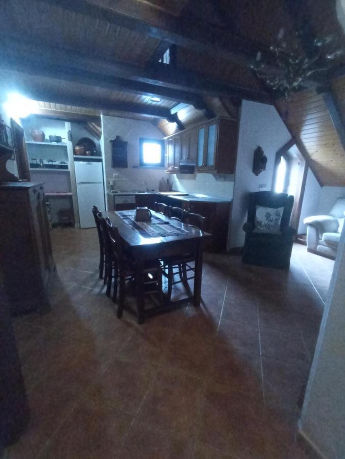 Apartamentos Sorripas 2 Hab บีเอลซา ภายนอก รูปภาพ
