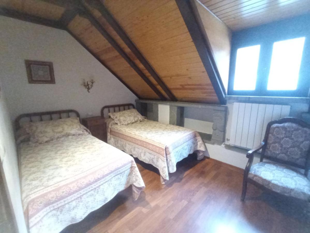 Apartamentos Sorripas 2 Hab บีเอลซา ภายนอก รูปภาพ