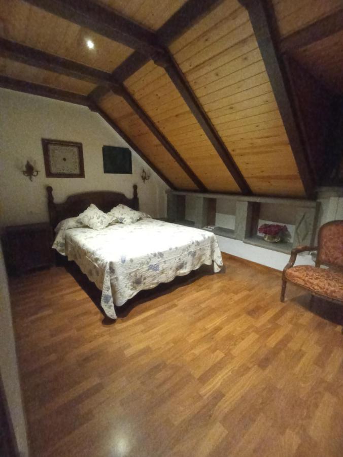 Apartamentos Sorripas 2 Hab บีเอลซา ภายนอก รูปภาพ