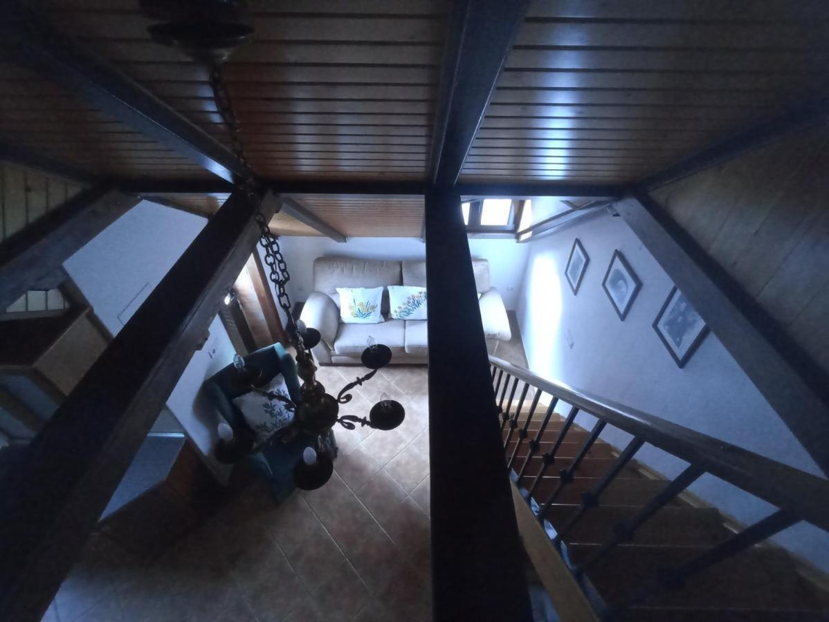Apartamentos Sorripas 2 Hab บีเอลซา ภายนอก รูปภาพ