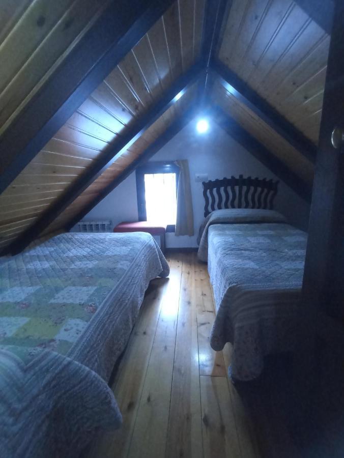 Apartamentos Sorripas 2 Hab บีเอลซา ภายนอก รูปภาพ