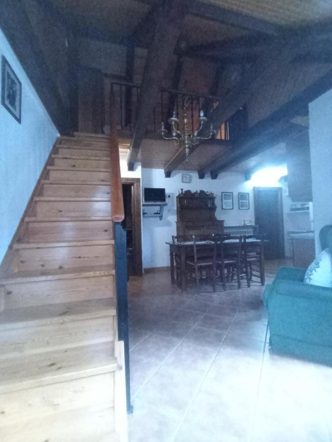 Apartamentos Sorripas 2 Hab บีเอลซา ภายนอก รูปภาพ