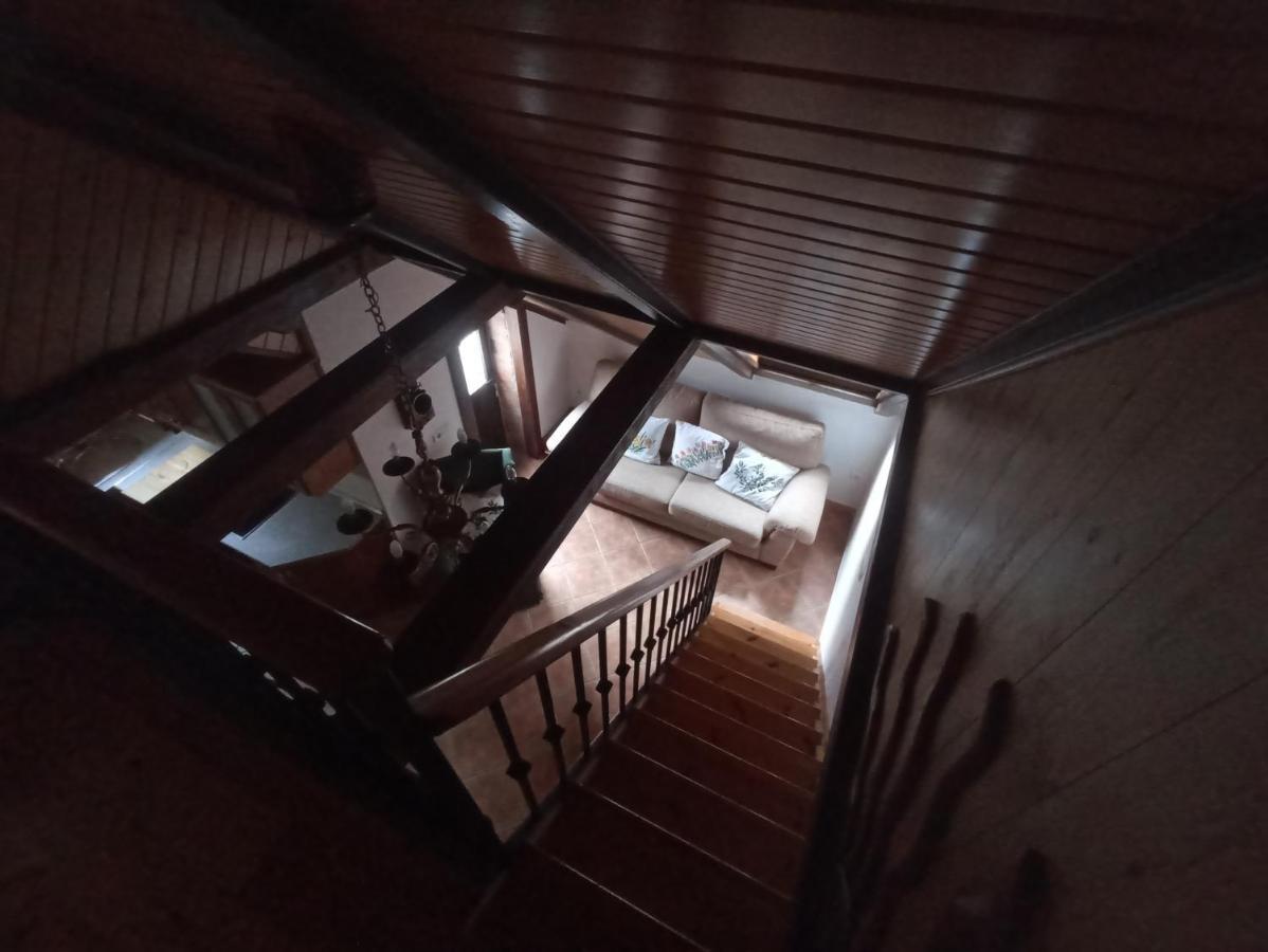 Apartamentos Sorripas 2 Hab บีเอลซา ภายนอก รูปภาพ