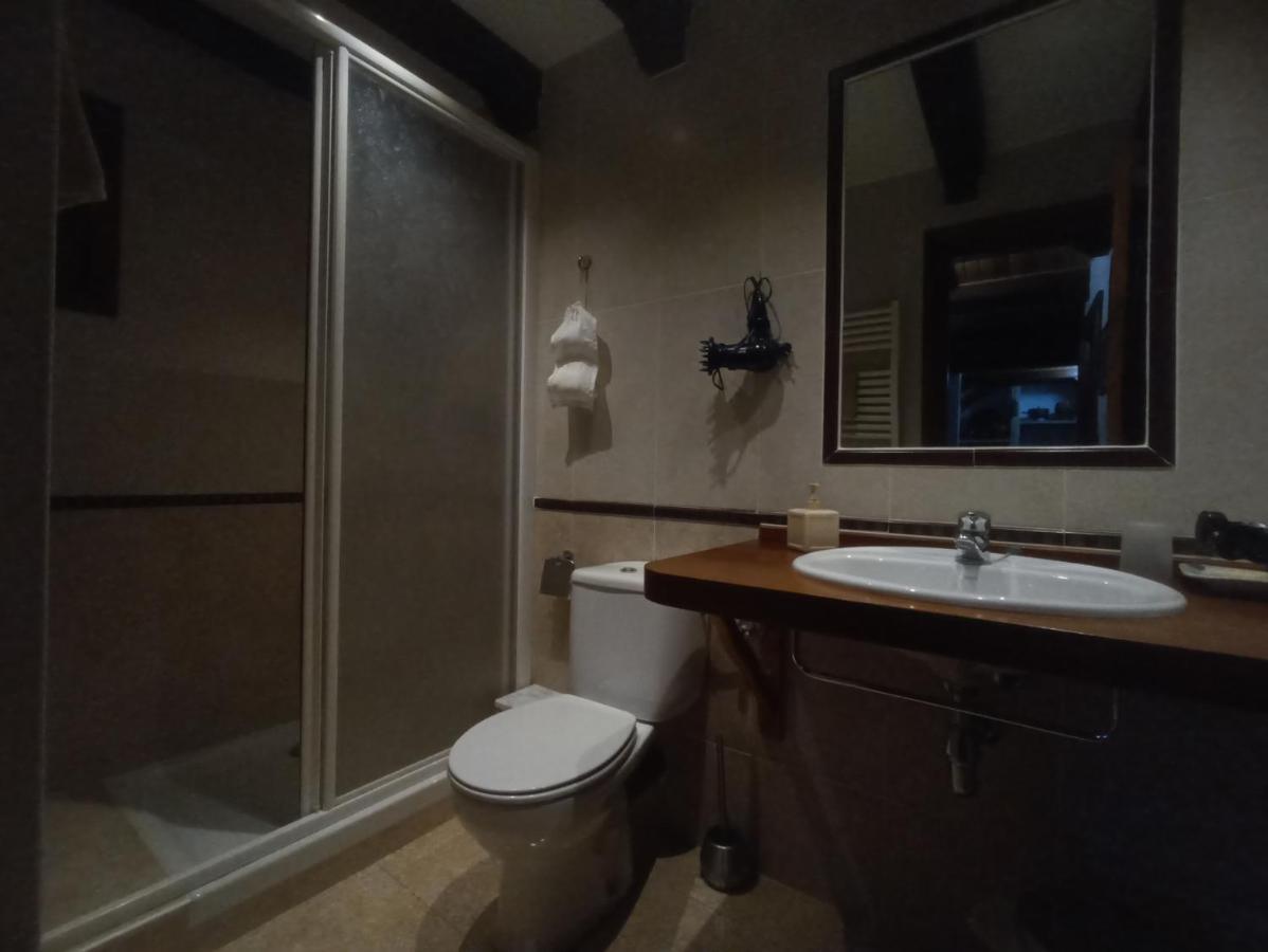 Apartamentos Sorripas 2 Hab บีเอลซา ภายนอก รูปภาพ