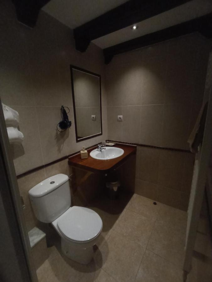 Apartamentos Sorripas 2 Hab บีเอลซา ภายนอก รูปภาพ