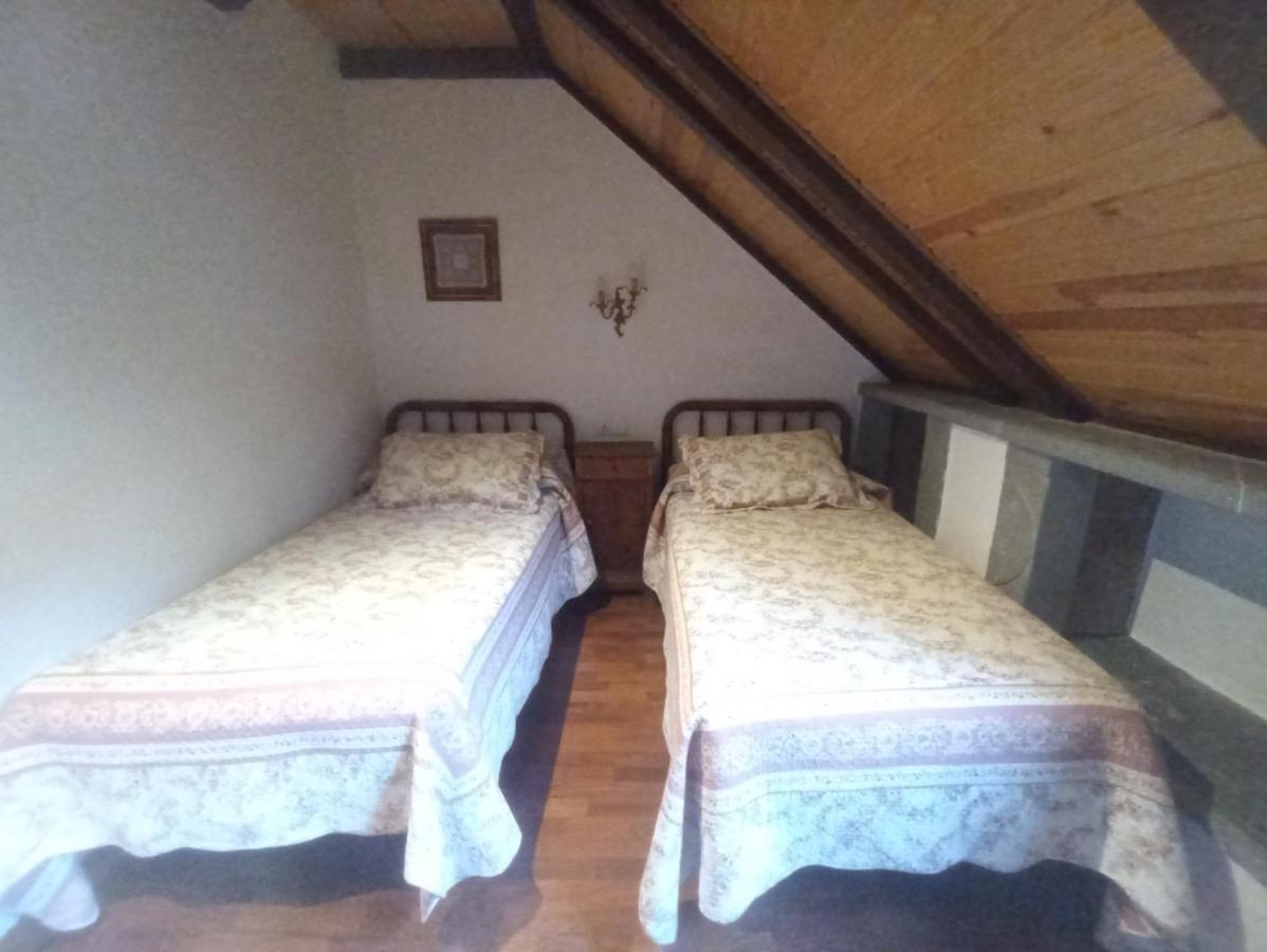 Apartamentos Sorripas 2 Hab บีเอลซา ภายนอก รูปภาพ