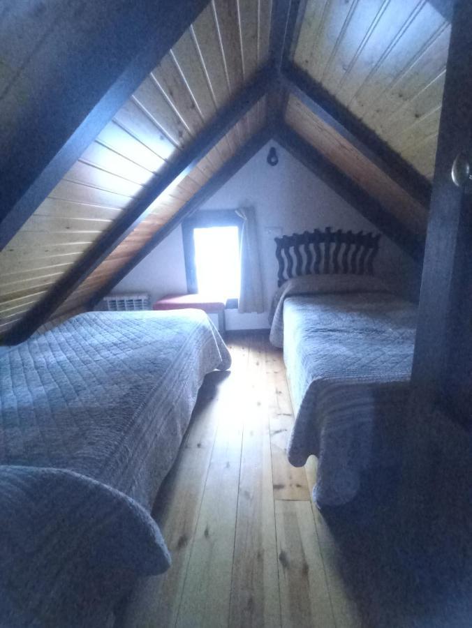 Apartamentos Sorripas 2 Hab บีเอลซา ภายนอก รูปภาพ